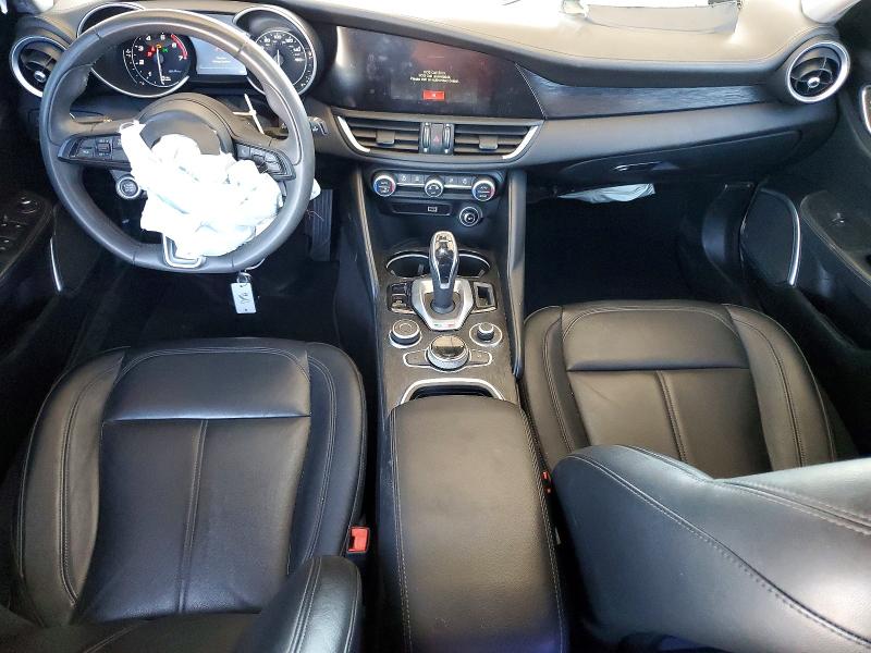 Продаж на аукціоні авто 2020 Alfa Romeo Giulia, vin: ZARFAMAN5L7636536, номер лоту: 59146556