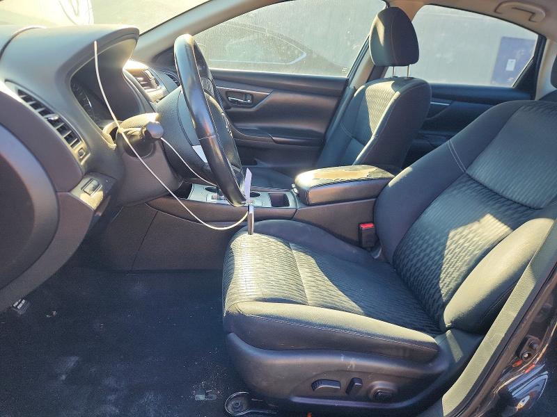 2017 Nissan Altima მანქანა იყიდება აუქციონზე, vin: 1N4AL3AP6HC205704, აუქციონის ნომერი: 61441536