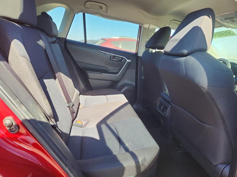 2024 Toyota Rav4 მანქანა იყიდება აუქციონზე, vin: JTMMWRFV7RD268637, აუქციონის ნომერი: 55918466