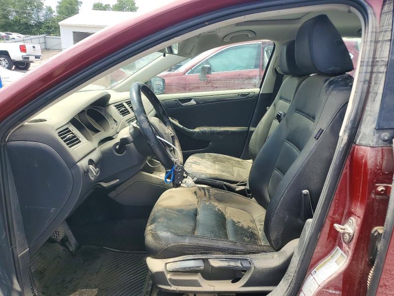 Продаж на аукціоні авто 2016 Volkswagen Jetta, vin: 3VWL07AJ4GM229377, номер лоту: 62220006