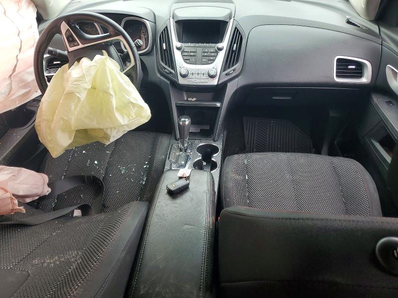 Aukcja sprzedaży 2017 Chevrolet Equinox, vin: 2GNALCEK2H1584495, numer aukcji: 59745096