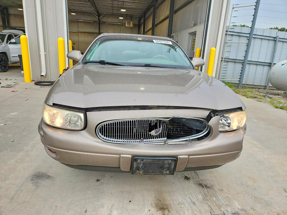 Aukcja sprzedaży 2003 Buick Lesabre, vin: 1G4HR54K93U180315, numer aukcji: 60487556