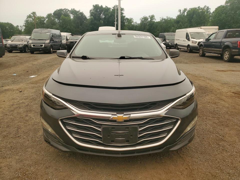 Продаж на аукціоні авто 2020 Chevrolet Malibu, vin: 1G1ZD5ST0LF071208, номер лоту: 56354186