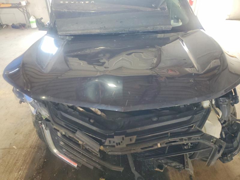 Продаж на аукціоні авто 2019 Chevrolet Equinox, vin: 3GNAXSEV4KL218181, номер лоту: 61948636