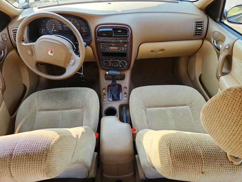Продаж на аукціоні авто 2002 Saturn L200, vin: 1G8JU54F62Y517824, номер лоту: 63300006