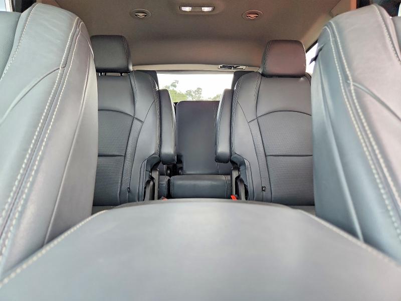 2020 Buick Enclave მანქანა იყიდება აუქციონზე, vin: 5GAERBKW7LJ201810, აუქციონის ნომერი: 61221286