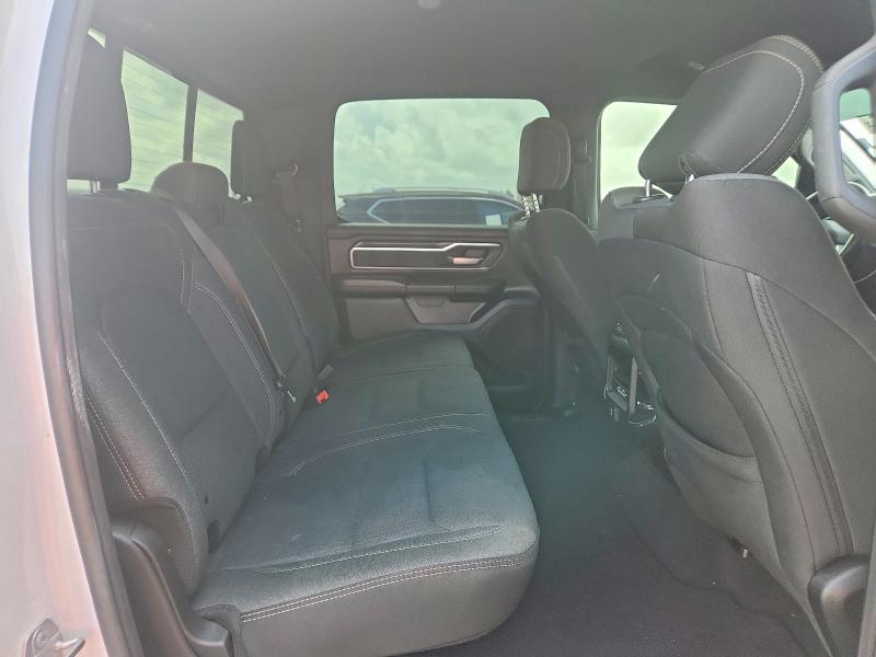 Aukcja sprzedaży 2019 Ram 1500, vin: 1C6RREFT9KN616577, numer aukcji: 61888846