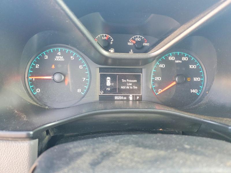 61535646 :رقم المزاد ، 1GCGTBEN6M1208549 vin ، 2021 Chevrolet Colorado مزاد بيع