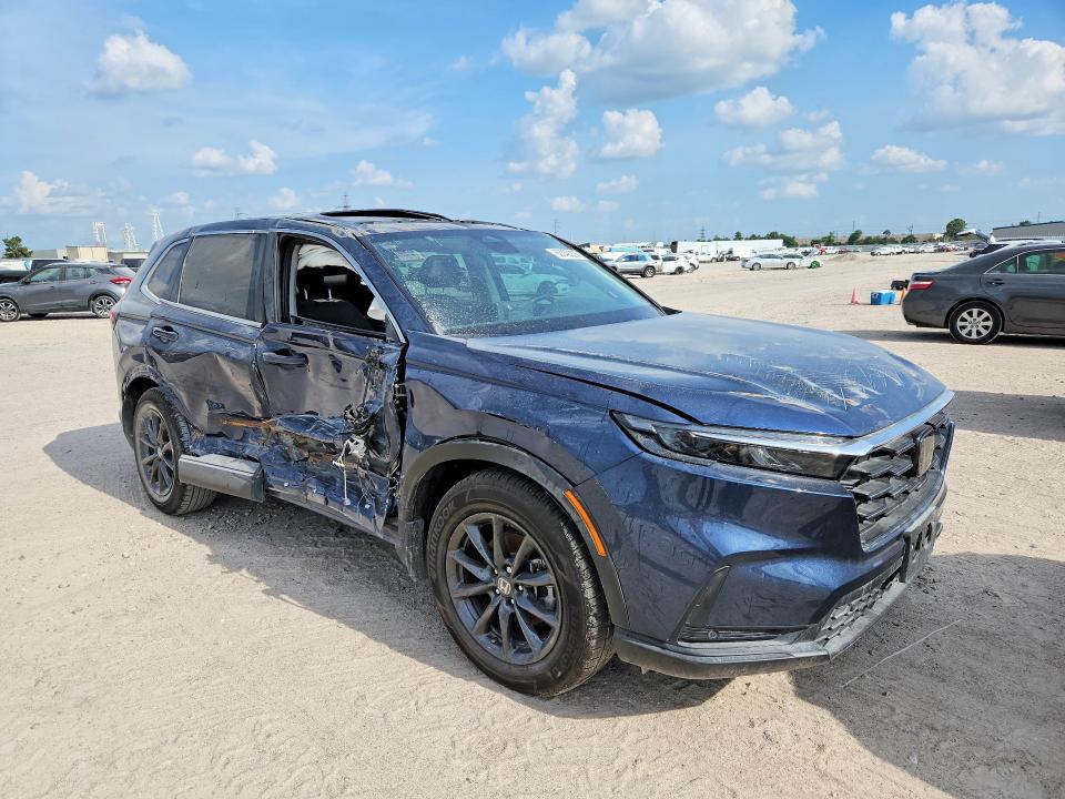 Aukcja sprzedaży 2026 Honda Cr-v, vin: 2HKRS3H73TH327827, numer aukcji: 63340206