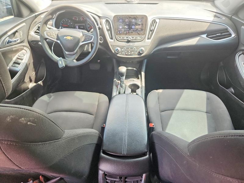Продаж на аукціоні авто 2022 Chevrolet Malibu, vin: 1G1ZD5ST0NF167911, номер лоту: 62607056