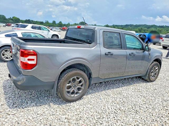 Продажа на аукционе авто 2022 Ford Maverick, vin: 3FTTW8F98NRA36316, номер лота: 60888146