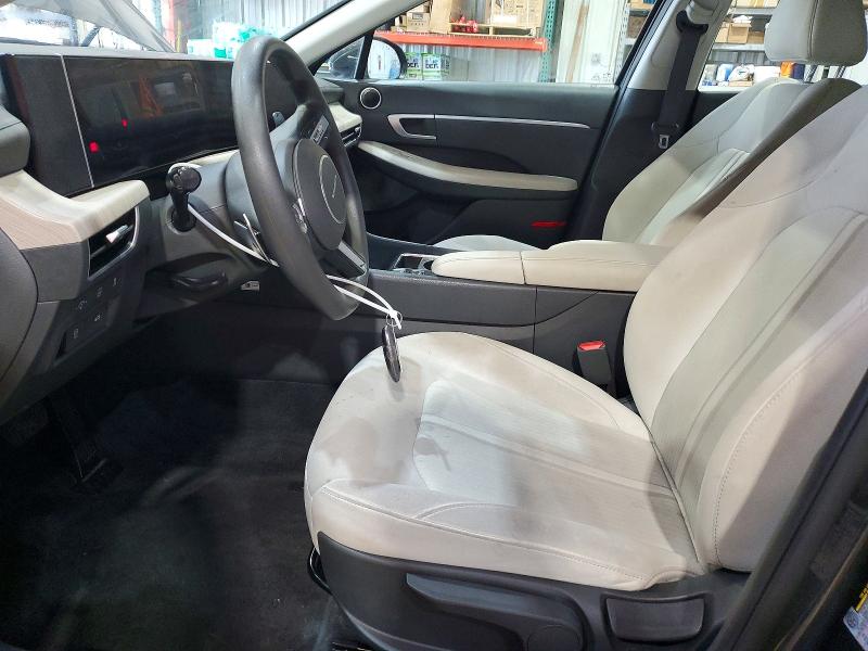 Продаж на аукціоні авто 2026 Hyundai Sonata Hybrid, vin: KMHL24JJ5TA145681, номер лоту: 61355196