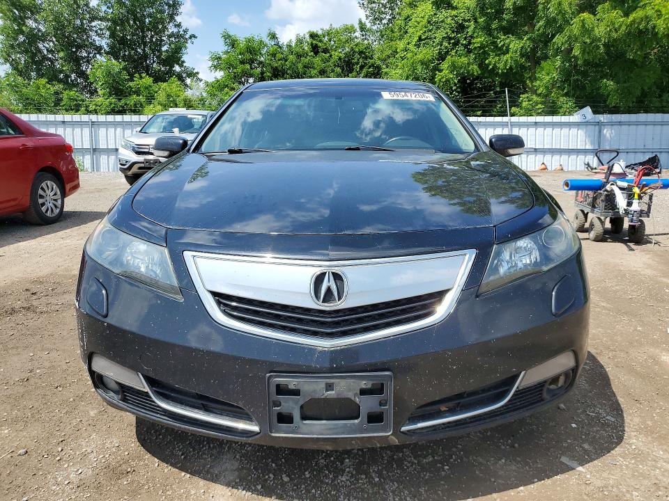 Продаж на аукціоні авто 2012 Acura Tl, vin: 19UUA9F5XCA800570, номер лоту: 59547206