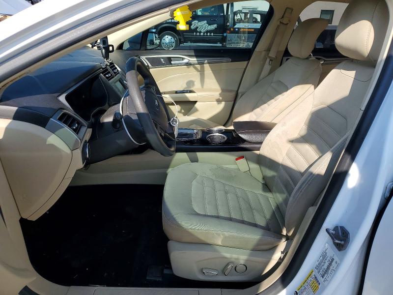2014 Ford Fusion მანქანა იყიდება აუქციონზე, vin: 3FA6P0H70ER111118, აუქციონის ნომერი: 62338246