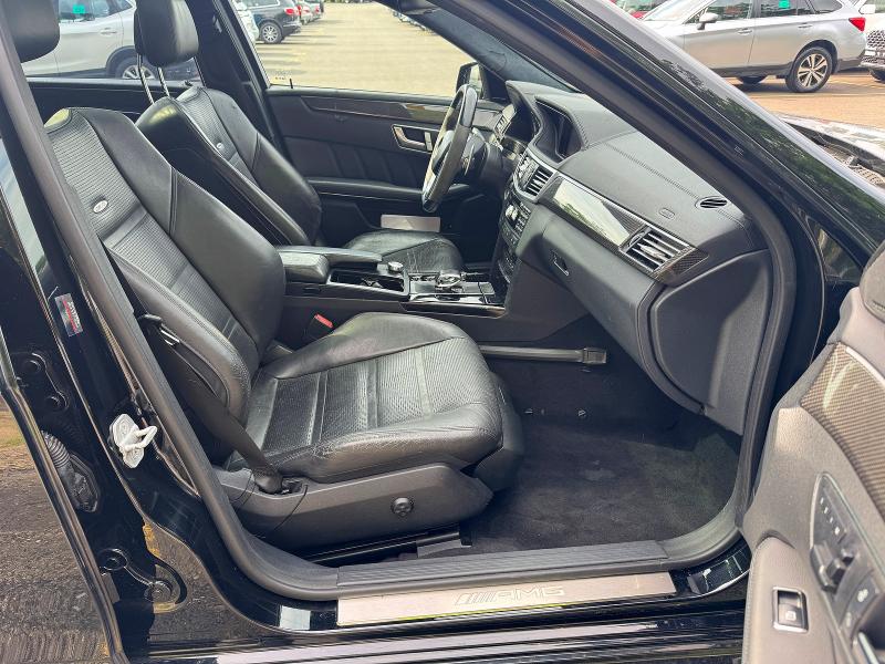 Aukcja sprzedaży 2013 Mercedes-benz E, vin: WDDHF7EB3DA755833, numer aukcji: 59732656