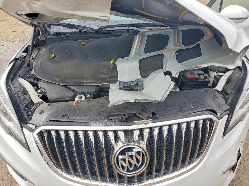 Aukcja sprzedaży 2018 Buick Envision, vin: LRBFX1SA3JD017322, numer aukcji: 62953956