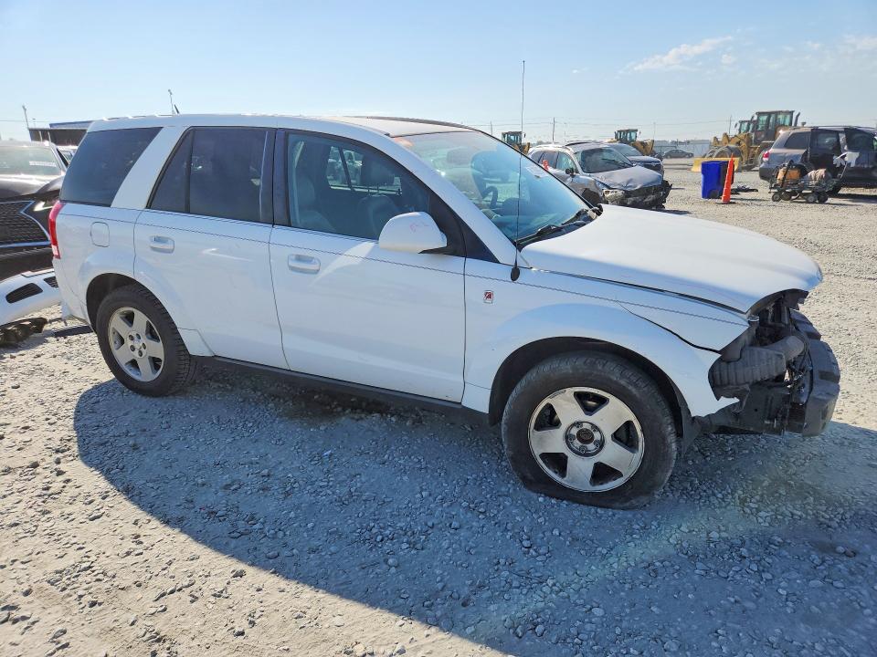 Продажа на аукционе авто 2007 Saturn Vue, vin: 5GZCZ53407S826097, номер лота: 61390996
