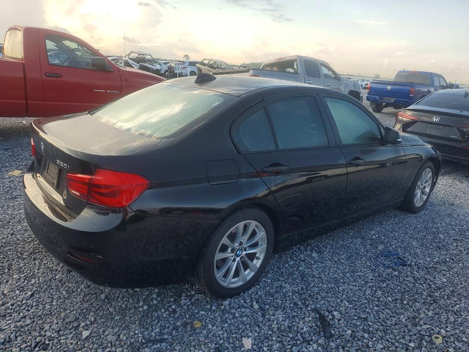 Aukcja sprzedaży 2016 Bmw 320, vin: WBA8E1G54GNT37938, numer aukcji: 59064646
