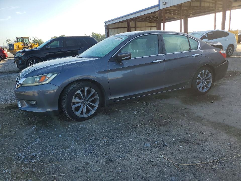 Aukcja sprzedaży 2014 Honda Accord, vin: 1HGCR2F50EA015232, numer aukcji: 59293326