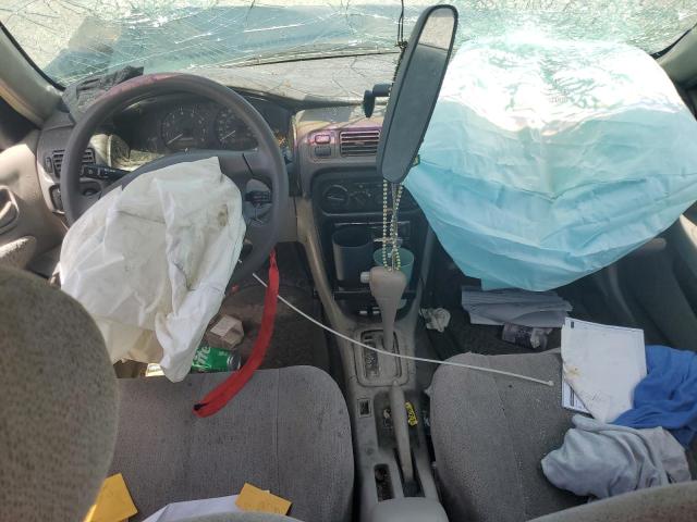 60718176 :رقم المزاد ، 1Y1SK52881Z438082 vin ، 2001 Chevrolet Geo Prizm مزاد بيع