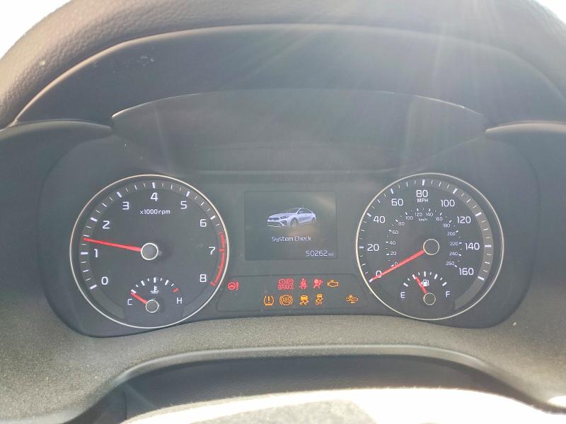 Aukcja sprzedaży 2020 Kia Forte, vin: 3KPF24AD5LE194887, numer aukcji: 59142446