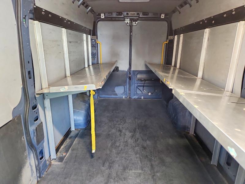 2021 Ram Promaster 3500 მანქანა იყიდება აუქციონზე, vin: 3C6MRVJGXME550424, აუქციონის ნომერი: 60793396