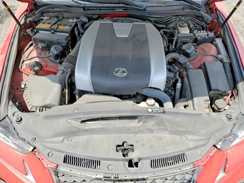Aukcja sprzedaży 2019 Lexus Is, vin: JTHCZ1D25K5016493, numer aukcji: 59378656
