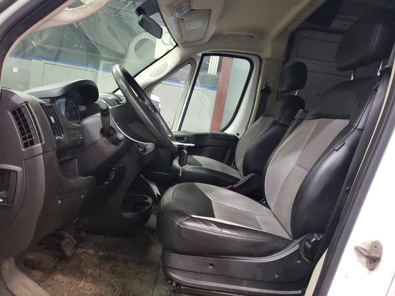 Aukcja sprzedaży 2021 Ram Promaster 2500, vin: 3C6LRVDG0ME506942, numer aukcji: 63471386
