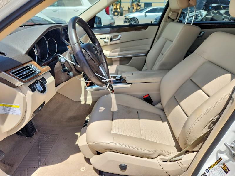 Auction sale of the 2014 Mercedes-benz E, vin: WDDHF5KB7EA867979, lot number: 59082936