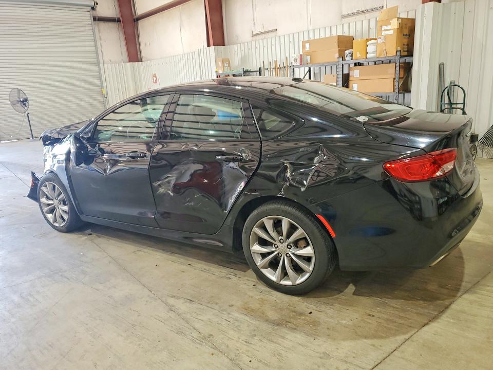 2016 Chrysler 200 მანქანა იყიდება აუქციონზე, vin: 1C3CCCBB9GN161341, აუქციონის ნომერი: 59265526