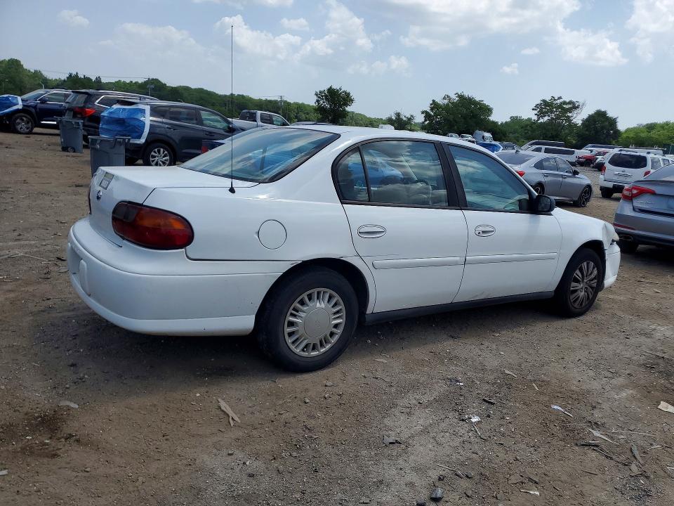 58915676 :رقم المزاد ، 1G1ND52F84M703619 vin ، 2004 Chevrolet Classic مزاد بيع