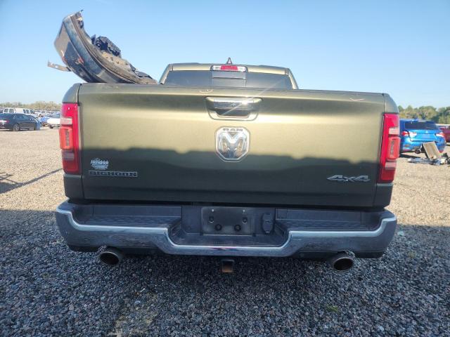 Продажа на аукционе авто 2020 Ram 1500, vin: 1C6SRFFT0LN369796, номер лота: 61914186