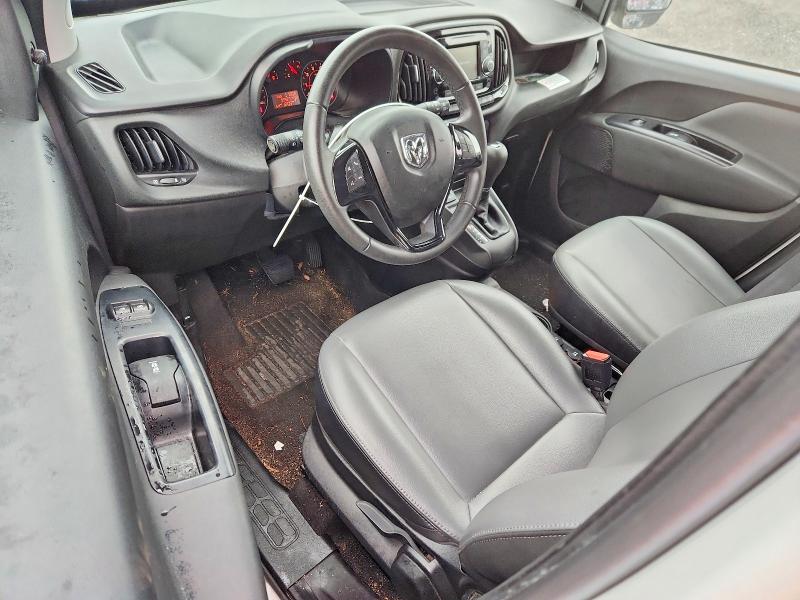 Aukcja sprzedaży 2019 Ram Promaster City, vin: ZFBHRFBB0K6M00945, numer aukcji: 63041346