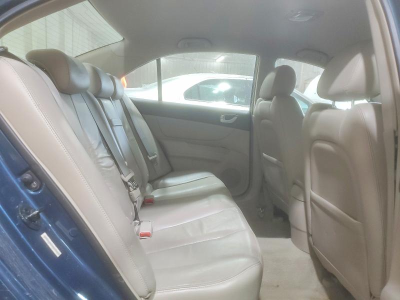 Aukcja sprzedaży 2008 Hyundai Sonata, vin: 5NPEU46C28H355219, numer aukcji: 62586296