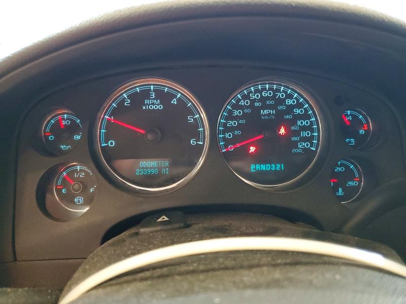 Aukcja sprzedaży 2007 Chevrolet Silverado 1500, vin: 1GCEK19017Z563864, numer aukcji: 59138106