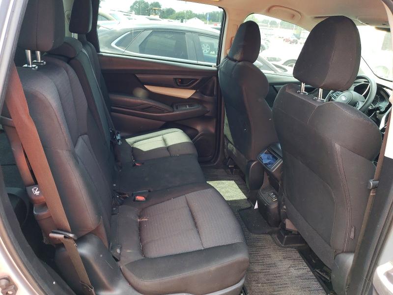 Продажа на аукционе авто 2019 Subaru Ascent, vin: 4S4WMAAD7K3438551, номер лота: 59120426
