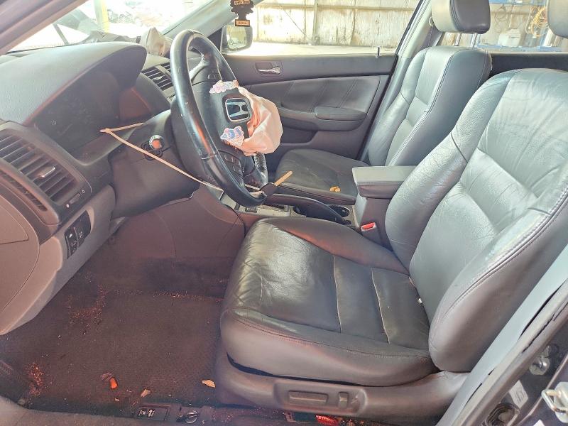 Продаж на аукціоні авто 2003 Honda Accord, vin: 1HGCM665X3A004158, номер лоту: 61764126