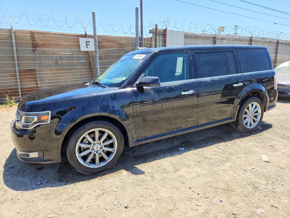 Продажа на аукционе авто 2016 Ford Flex, vin: 2FMGK5D84GBA03154, номер лота: 61976806