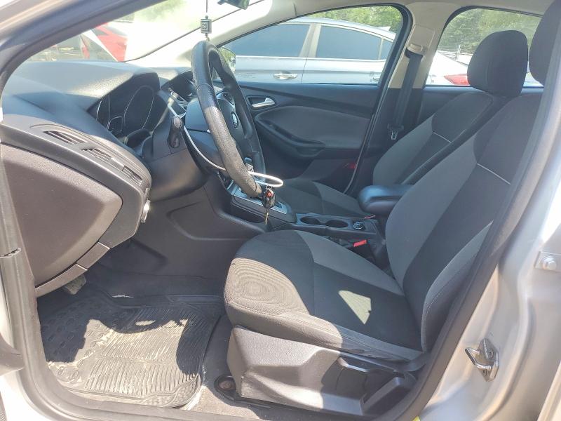 Продажа на аукционе авто 2014 Ford Focus, vin: 1FADP3F2XEL297135, номер лота: 61741616