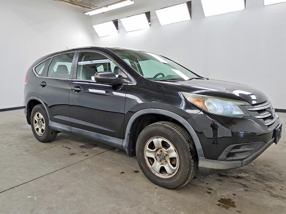 60602516 :رقم المزاد ، 2HKRM4H33DH693673 vin ، 2013 Honda Cr-v مزاد بيع