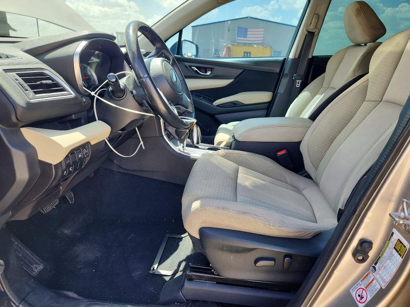 Aukcja sprzedaży 2019 Subaru Ascent, vin: 4S4WMACD0K3464096, numer aukcji: 61784116
