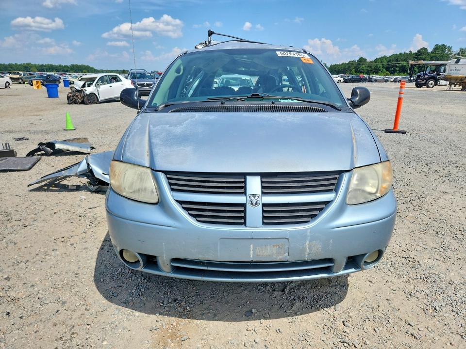Aukcja sprzedaży 2005 Dodge Grand Caravan, vin: 2D4GP44L95R222929, numer aukcji: 60254166