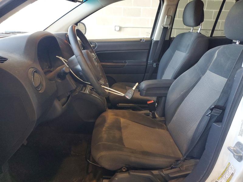 Продажа на аукционе авто 2013 Jeep Compass, vin: 1C4NJCEA1DD230117, номер лота: 61580616