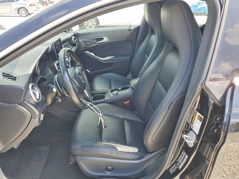 62246266 :رقم المزاد ، WDDSJ4EB9EN129121 vin ، 2014 Mercedes-benz Cla مزاد بيع