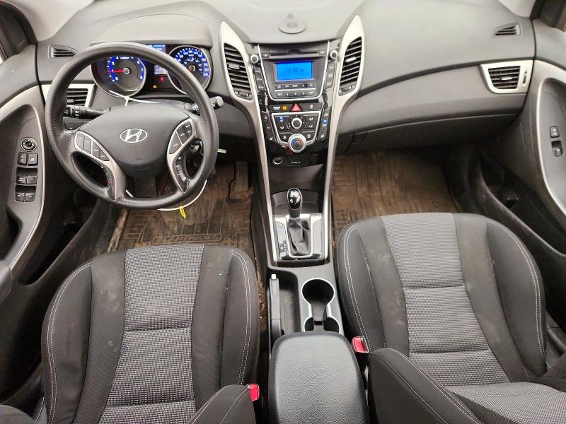 Продажа на аукционе авто 2013 Hyundai Elantra Gt, vin: KMHD25LE3DU033374, номер лота: 60460566