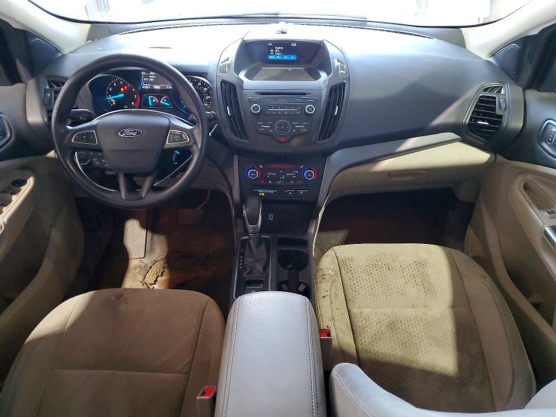 Aukcja sprzedaży 2018 Ford Escape, vin: 1FMCU9GD6JUB45323, numer aukcji: 61005616