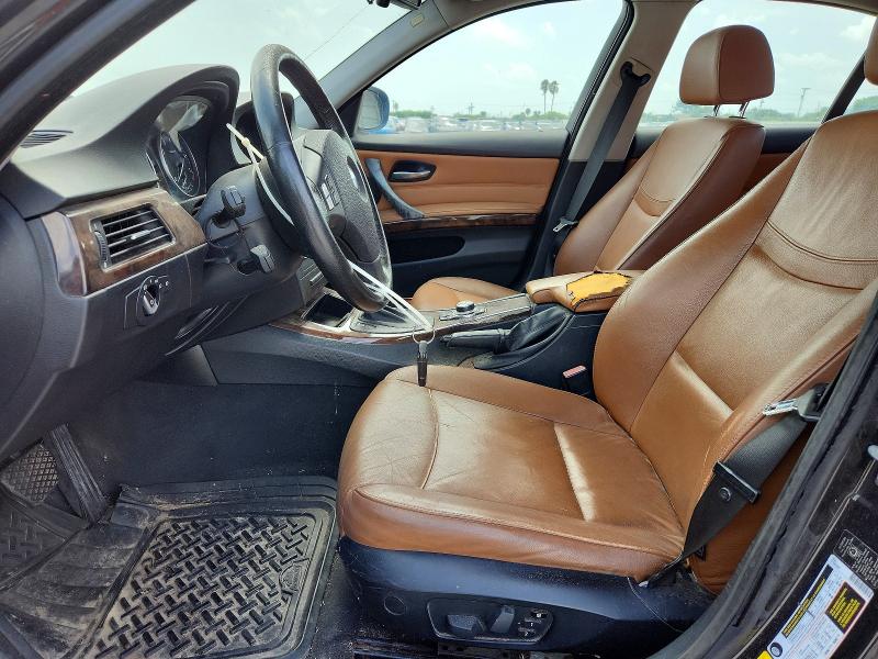 Aukcja sprzedaży 2010 Bmw 328, vin: WBAPK5C55AA647984, numer aukcji: 61514936