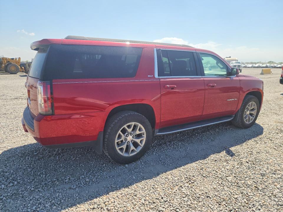 Продаж на аукціоні авто 2015 Gmc Yukon Xl, vin: 1GKS2HKC6FR204142, номер лоту: 61415106