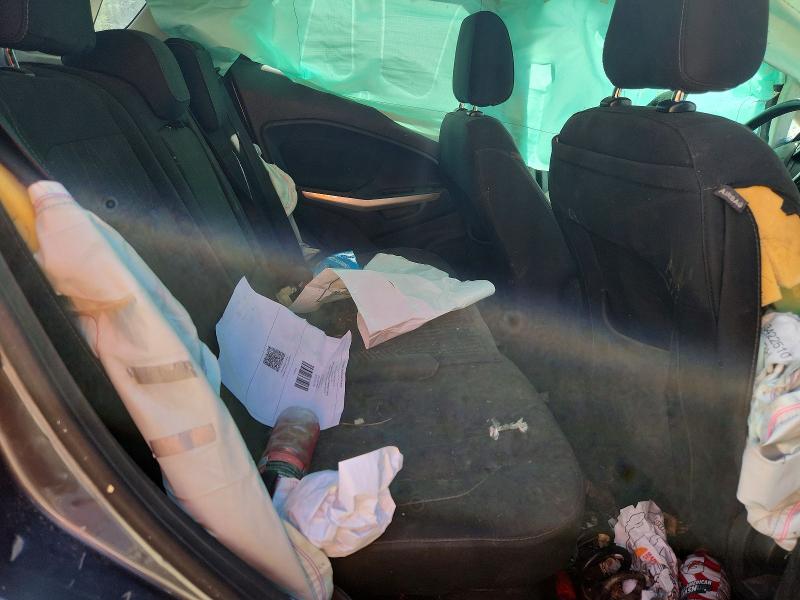 59599216 :رقم المزاد ، MAJ6P1UL5JC227982 vin ، 2018 Ford Ecosport مزاد بيع