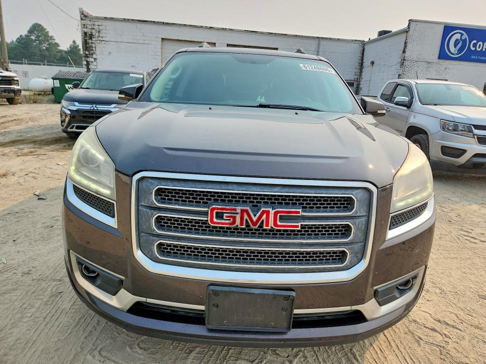 Продаж на аукціоні авто 2015 Gmc Acadia, vin: 1GKKVRKD2FJ293471, номер лоту: 61248696